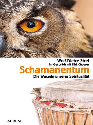 cover image of Schamanentum